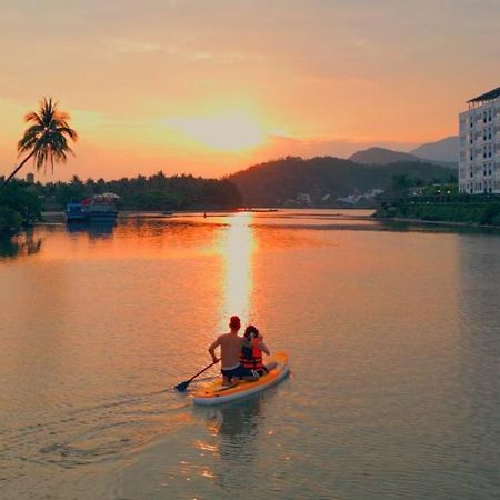 Champa Island Nha Trang - Resort Hotel & Spa Екстер'єр фото