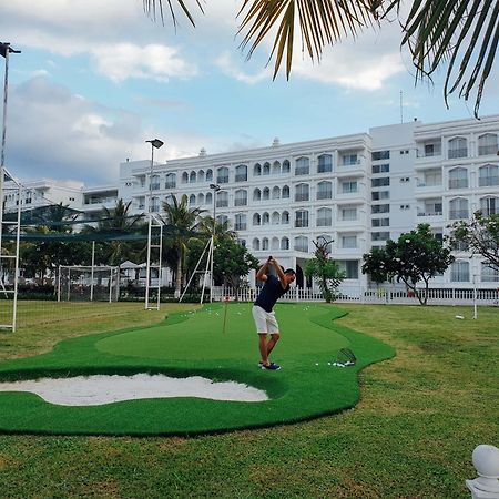 Champa Island Nha Trang - Resort Hotel & Spa Екстер'єр фото