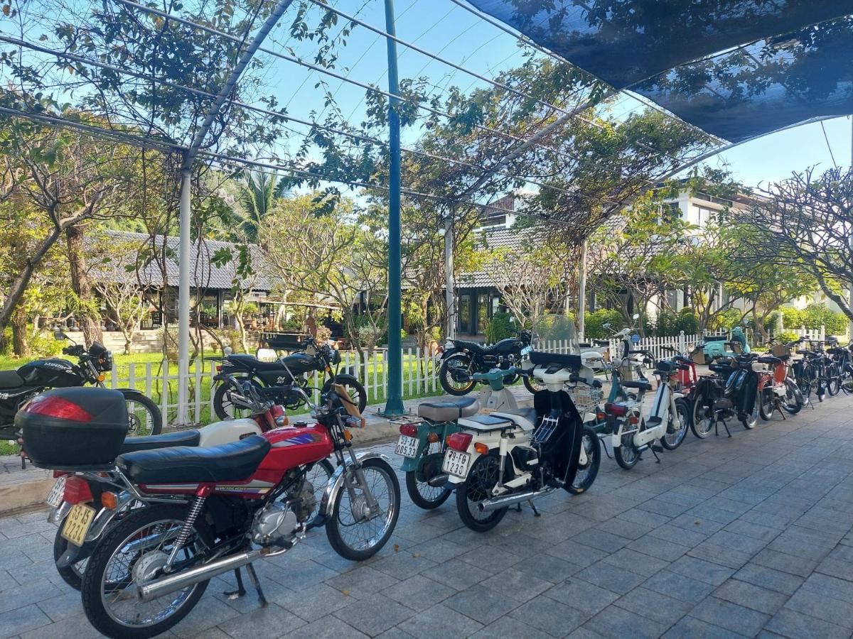 Champa Island Nha Trang - Resort Hotel & Spa Екстер'єр фото