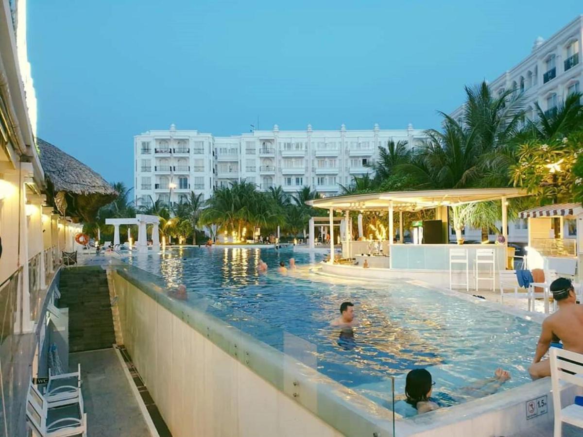 Champa Island Nha Trang - Resort Hotel & Spa Екстер'єр фото