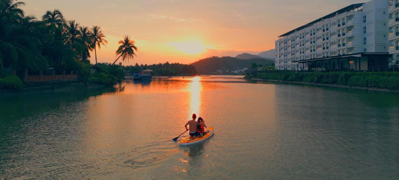 Champa Island Nha Trang - Resort Hotel & Spa Екстер'єр фото