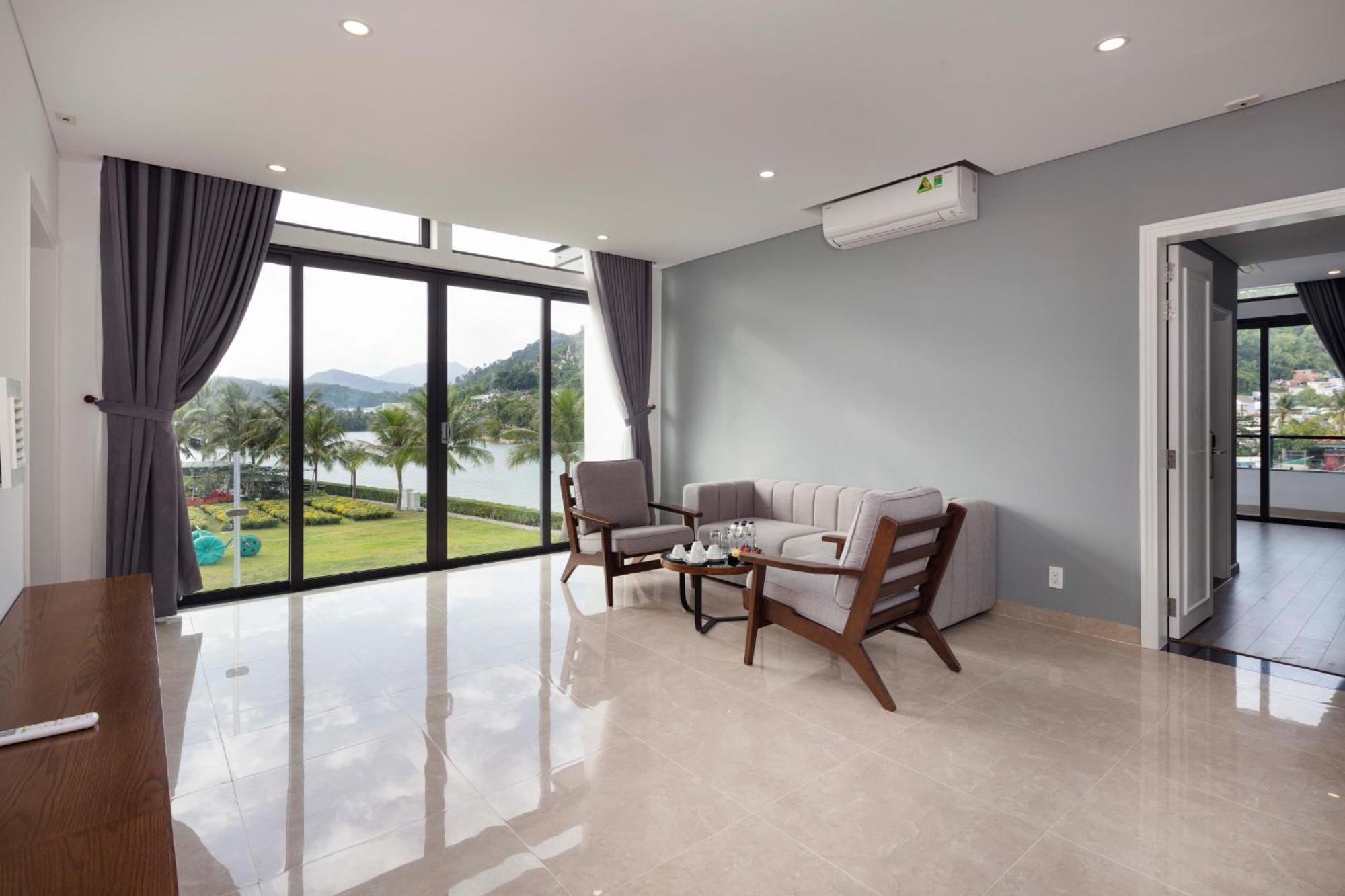 Champa Island Nha Trang - Resort Hotel & Spa Екстер'єр фото