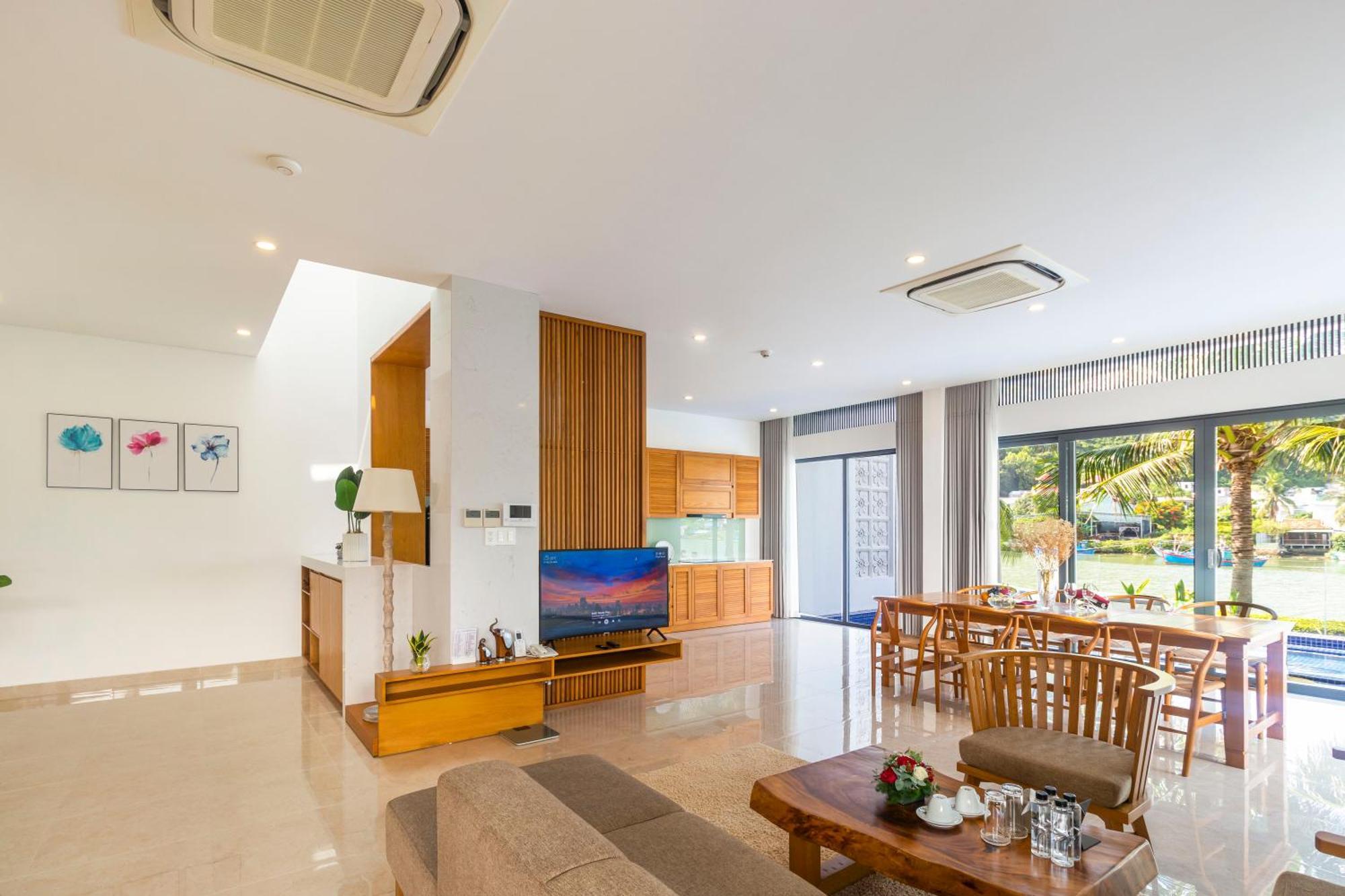 Champa Island Nha Trang - Resort Hotel & Spa Екстер'єр фото