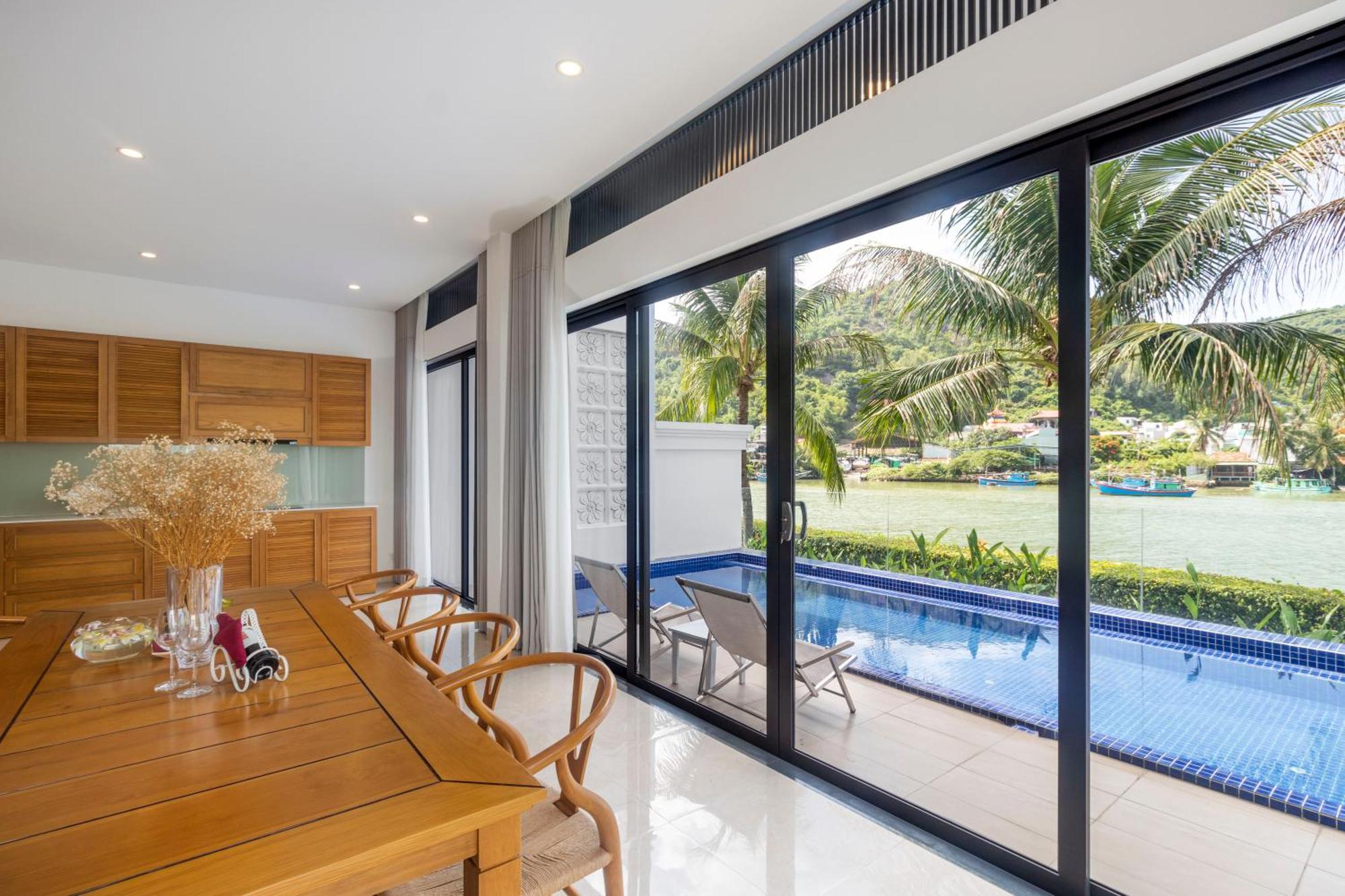 Champa Island Nha Trang - Resort Hotel & Spa Екстер'єр фото