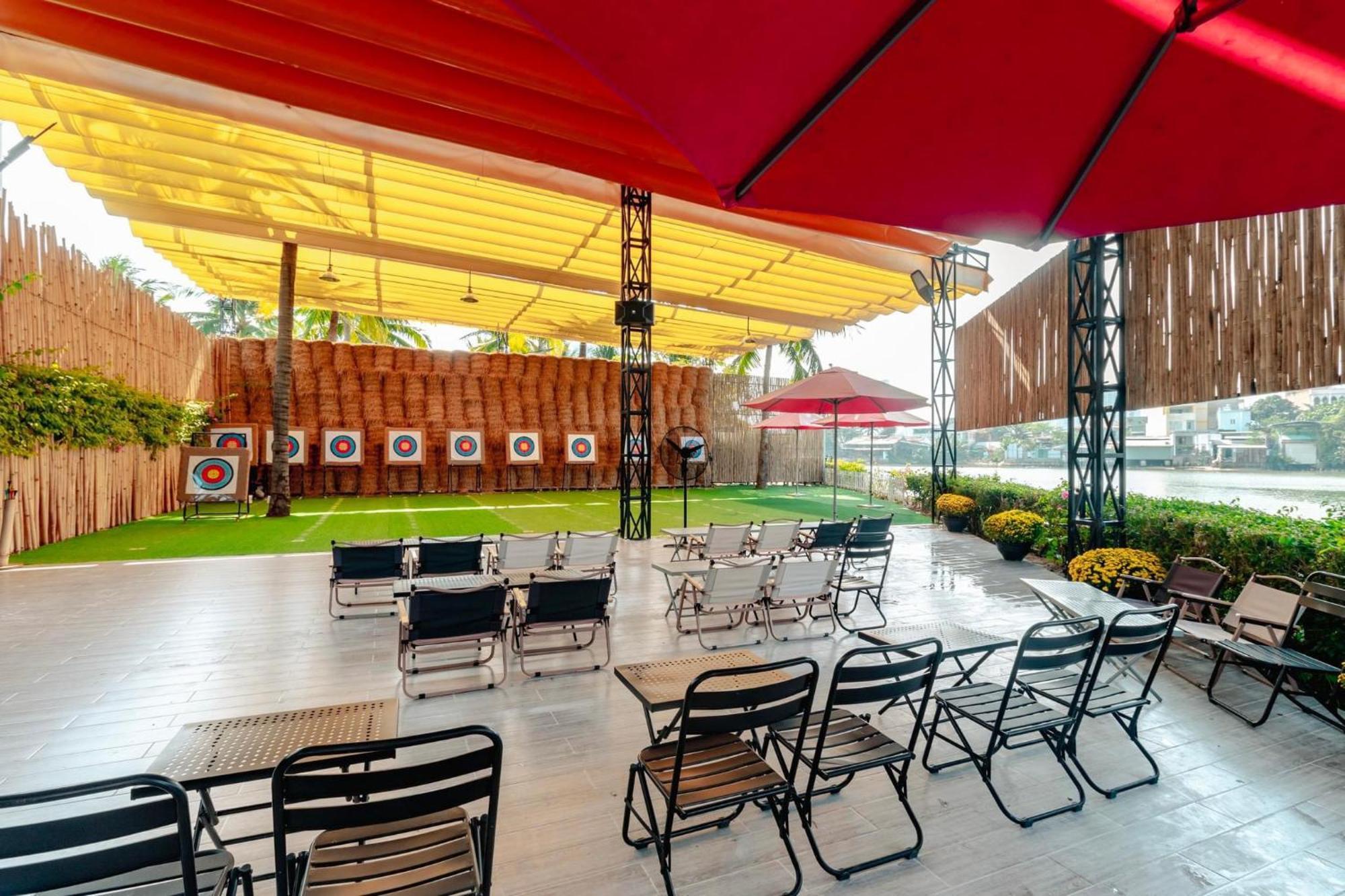 Champa Island Nha Trang - Resort Hotel & Spa Екстер'єр фото