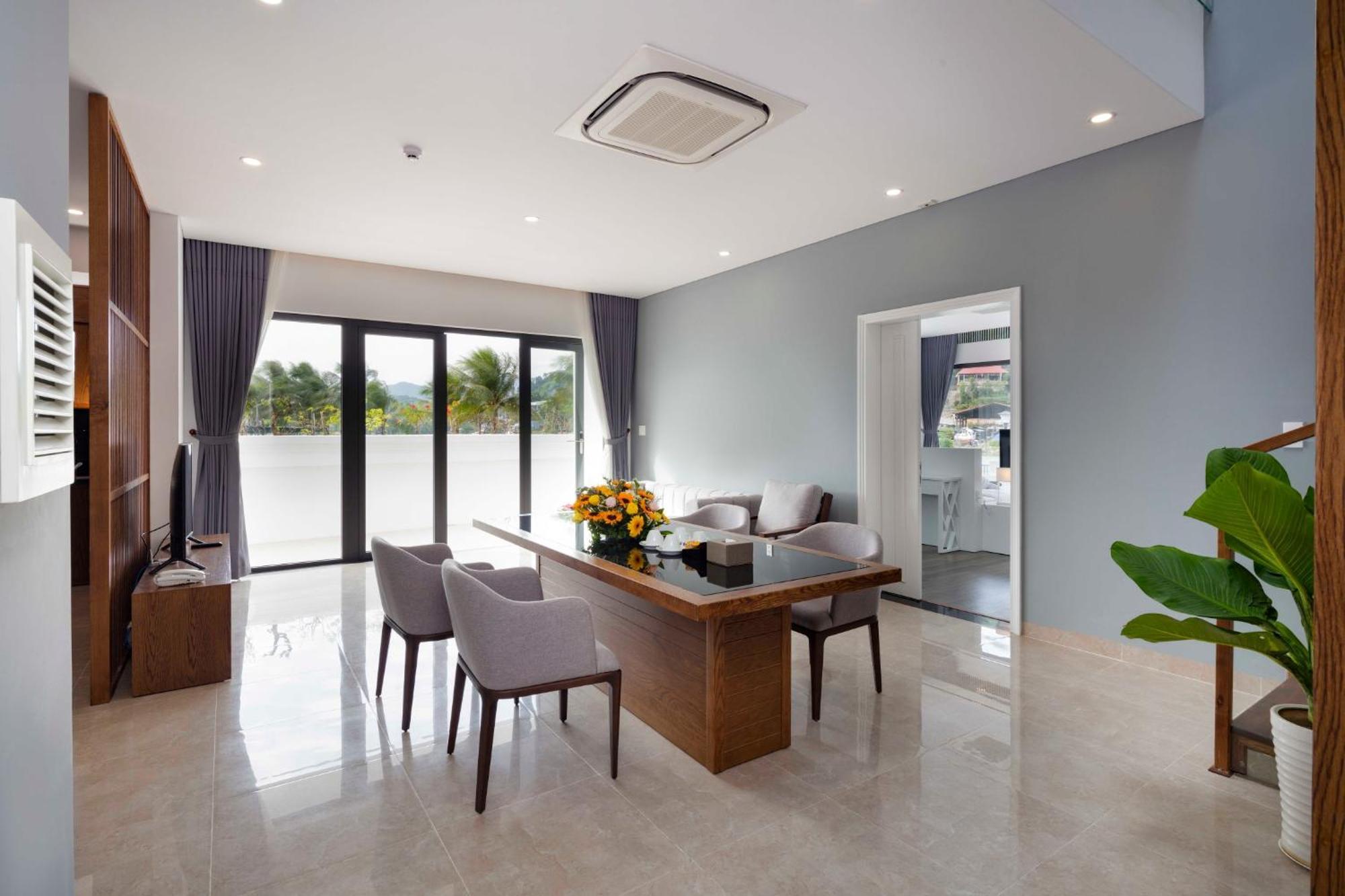 Champa Island Nha Trang - Resort Hotel & Spa Екстер'єр фото