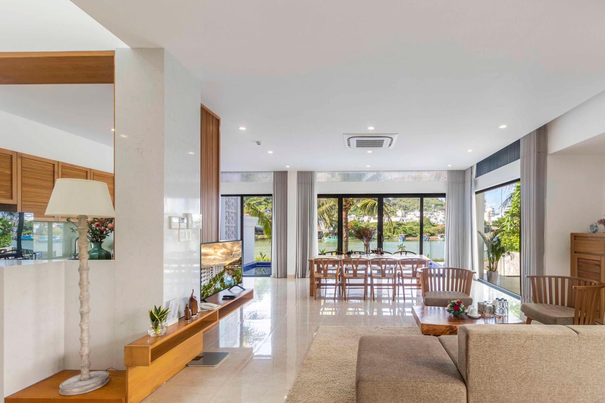 Champa Island Nha Trang - Resort Hotel & Spa Екстер'єр фото