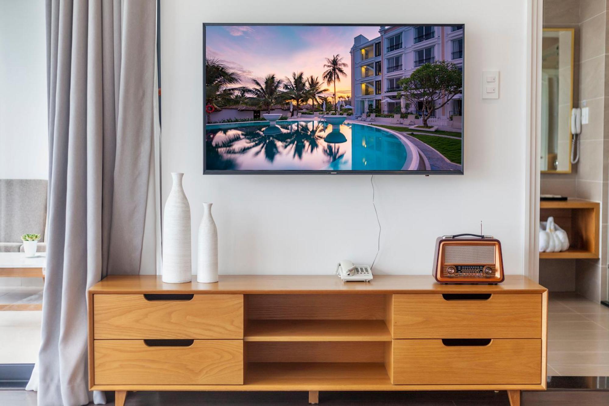 Champa Island Nha Trang - Resort Hotel & Spa Екстер'єр фото