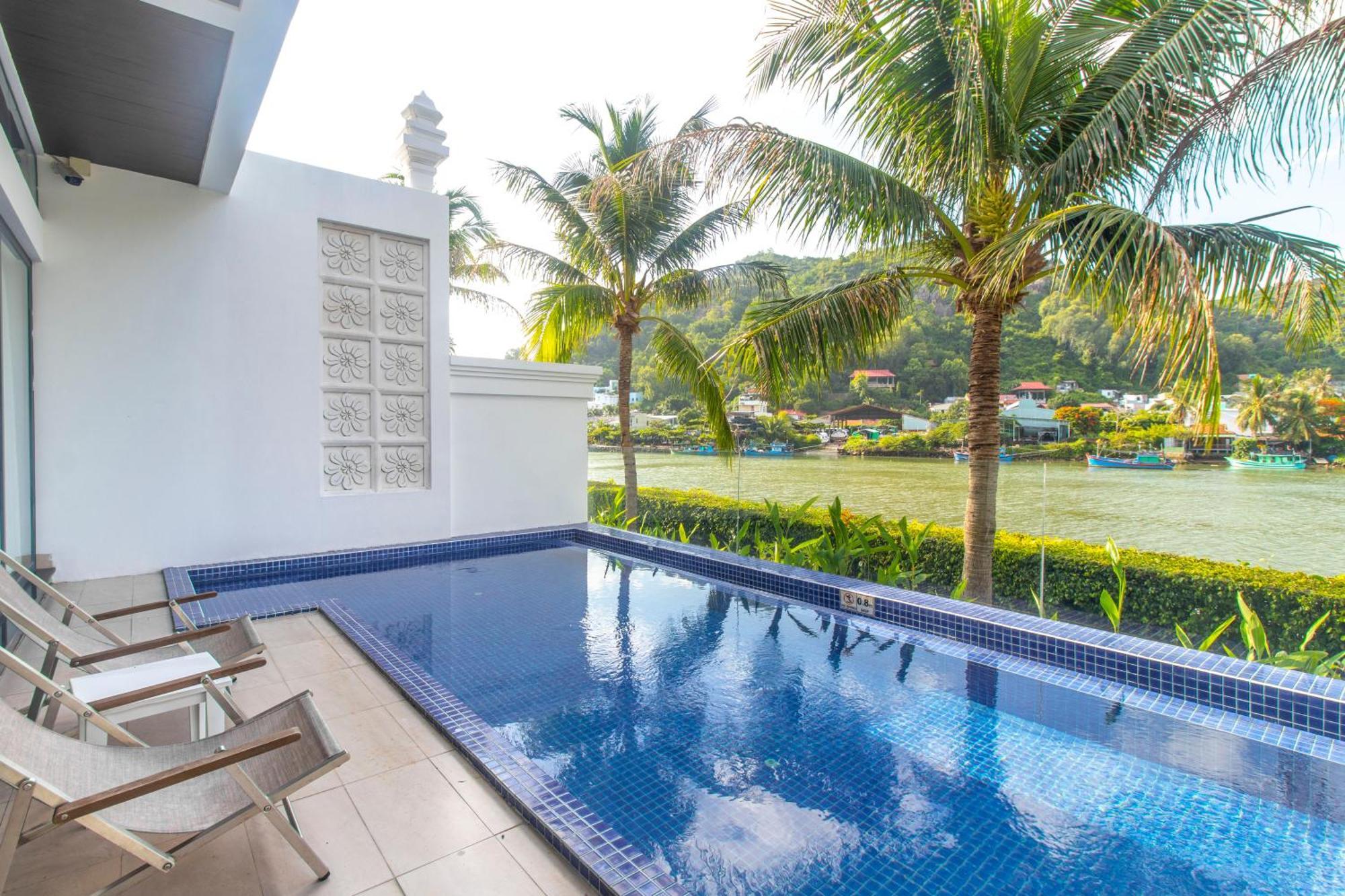 Champa Island Nha Trang - Resort Hotel & Spa Екстер'єр фото