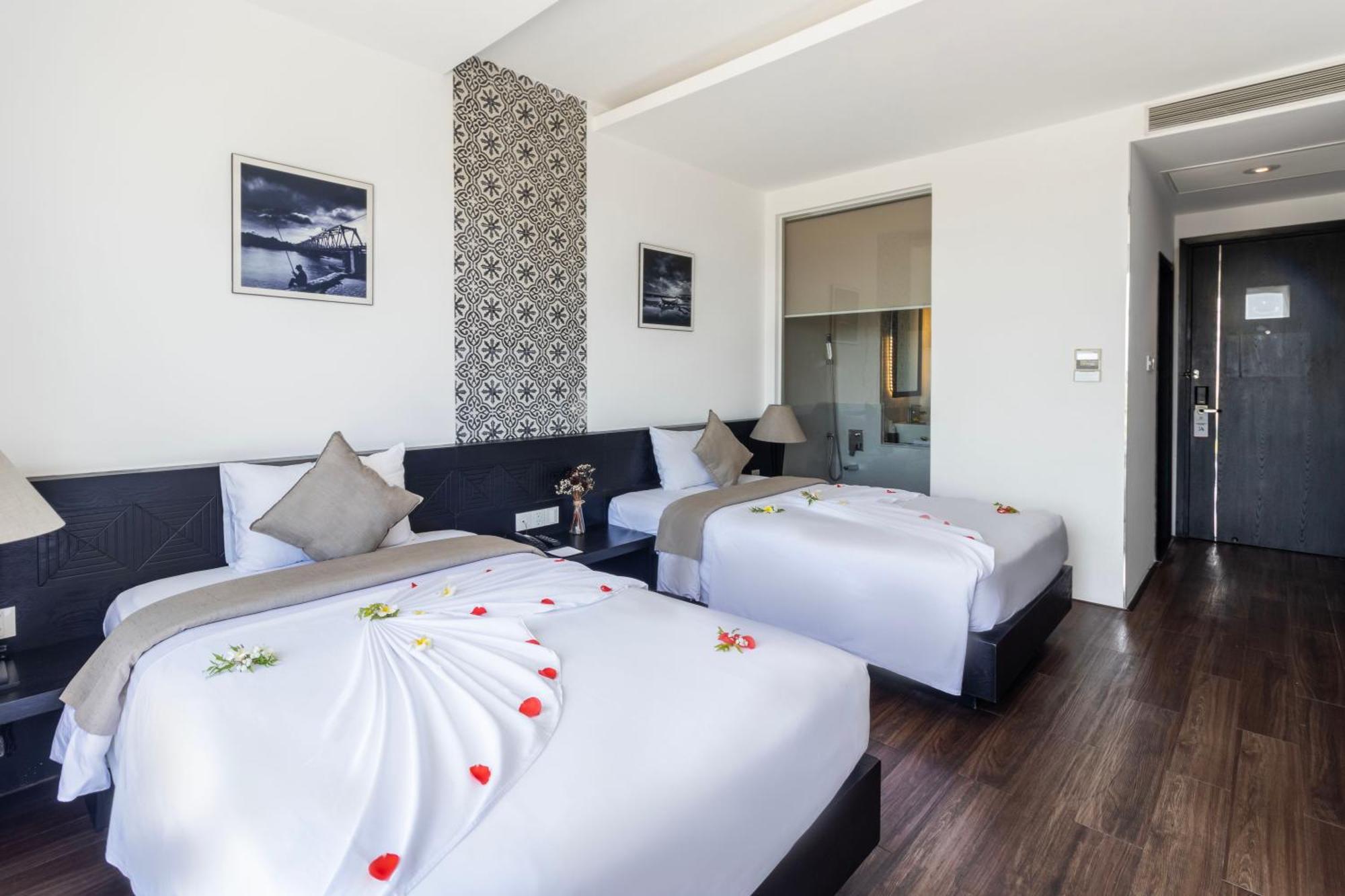 Champa Island Nha Trang - Resort Hotel & Spa Екстер'єр фото