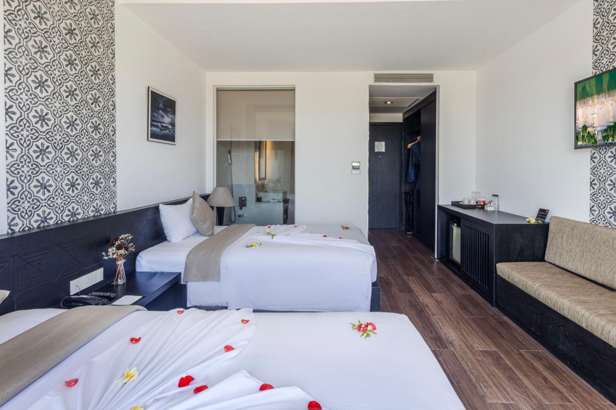 Champa Island Nha Trang - Resort Hotel & Spa Екстер'єр фото
