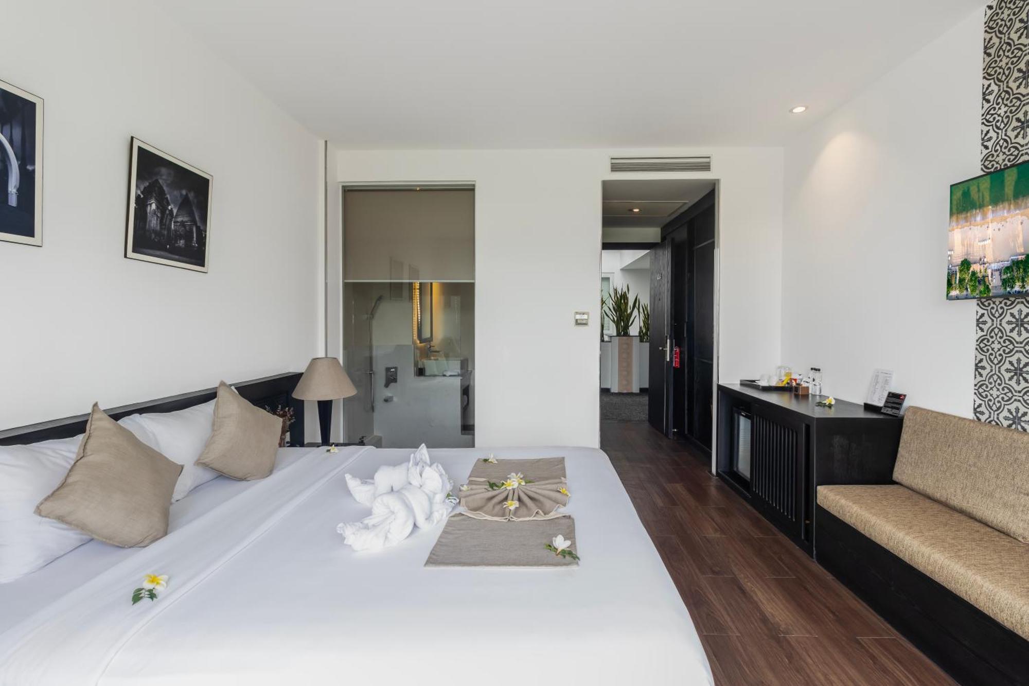 Champa Island Nha Trang - Resort Hotel & Spa Екстер'єр фото