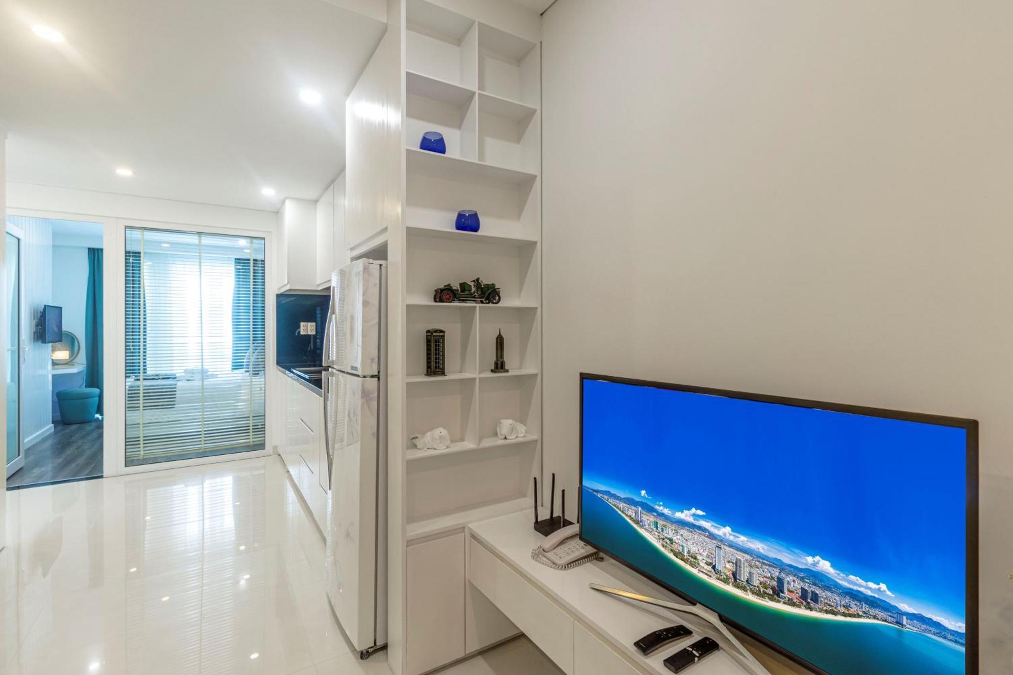 Champa Island Nha Trang - Resort Hotel & Spa Екстер'єр фото