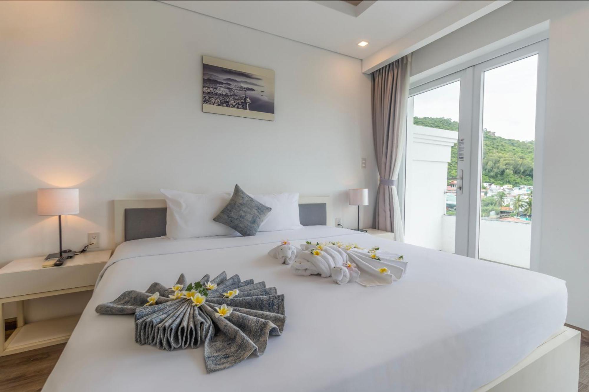 Champa Island Nha Trang - Resort Hotel & Spa Екстер'єр фото