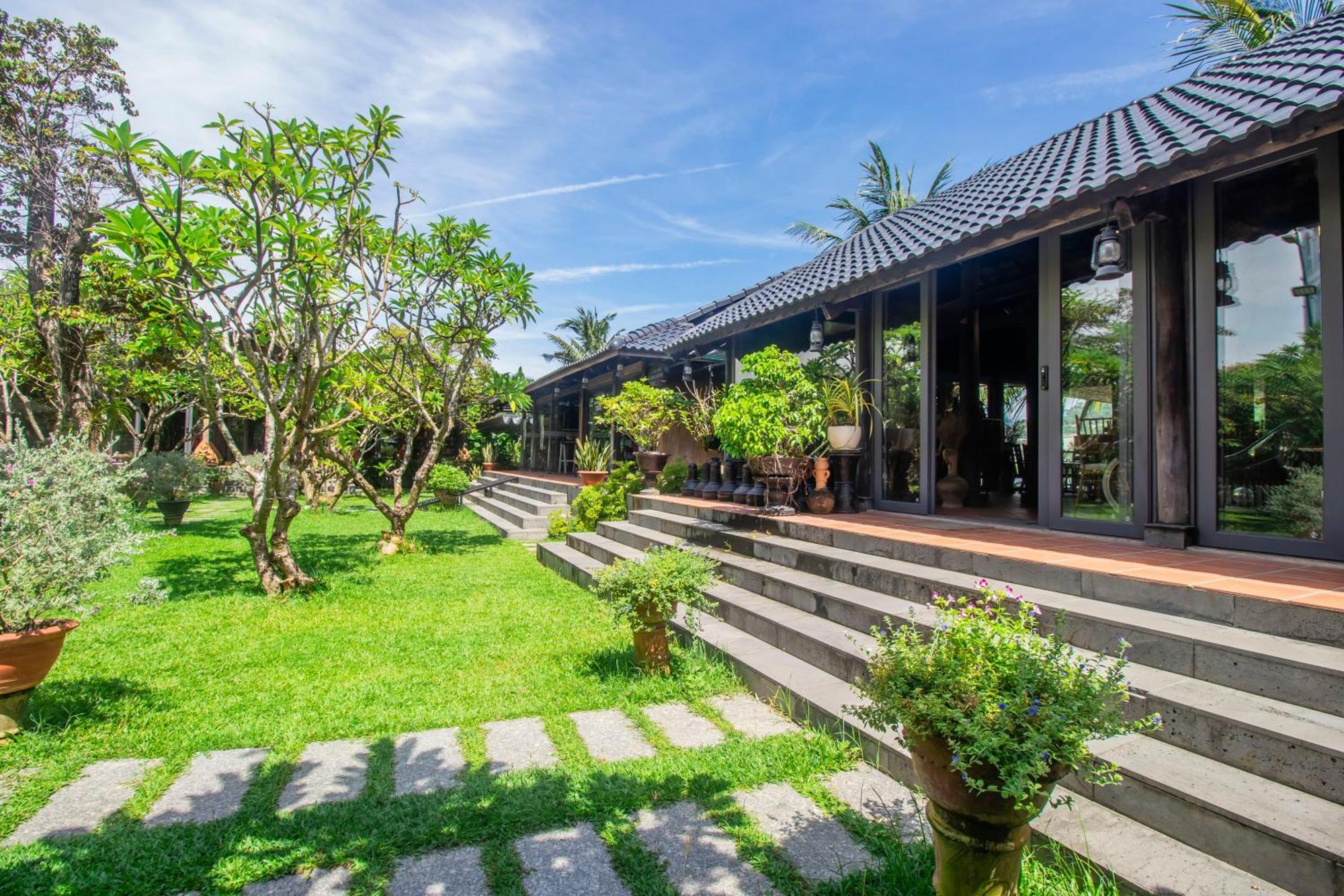 Champa Island Nha Trang - Resort Hotel & Spa Екстер'єр фото