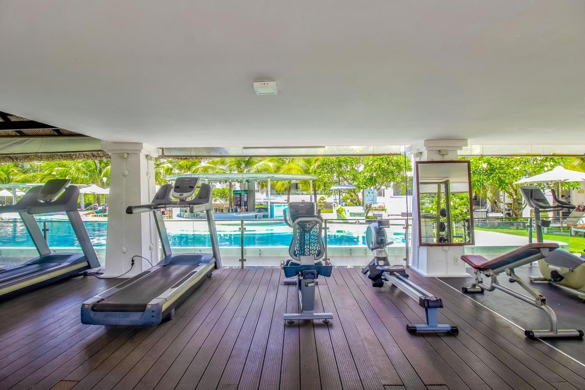 Champa Island Nha Trang - Resort Hotel & Spa Екстер'єр фото