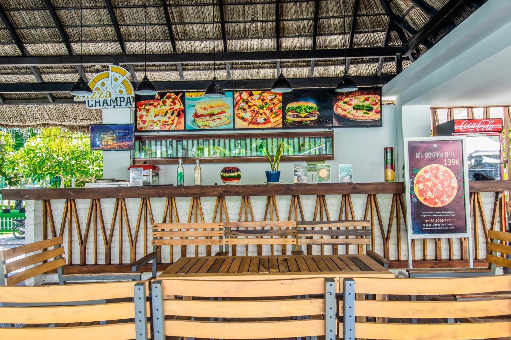Champa Island Nha Trang - Resort Hotel & Spa Екстер'єр фото