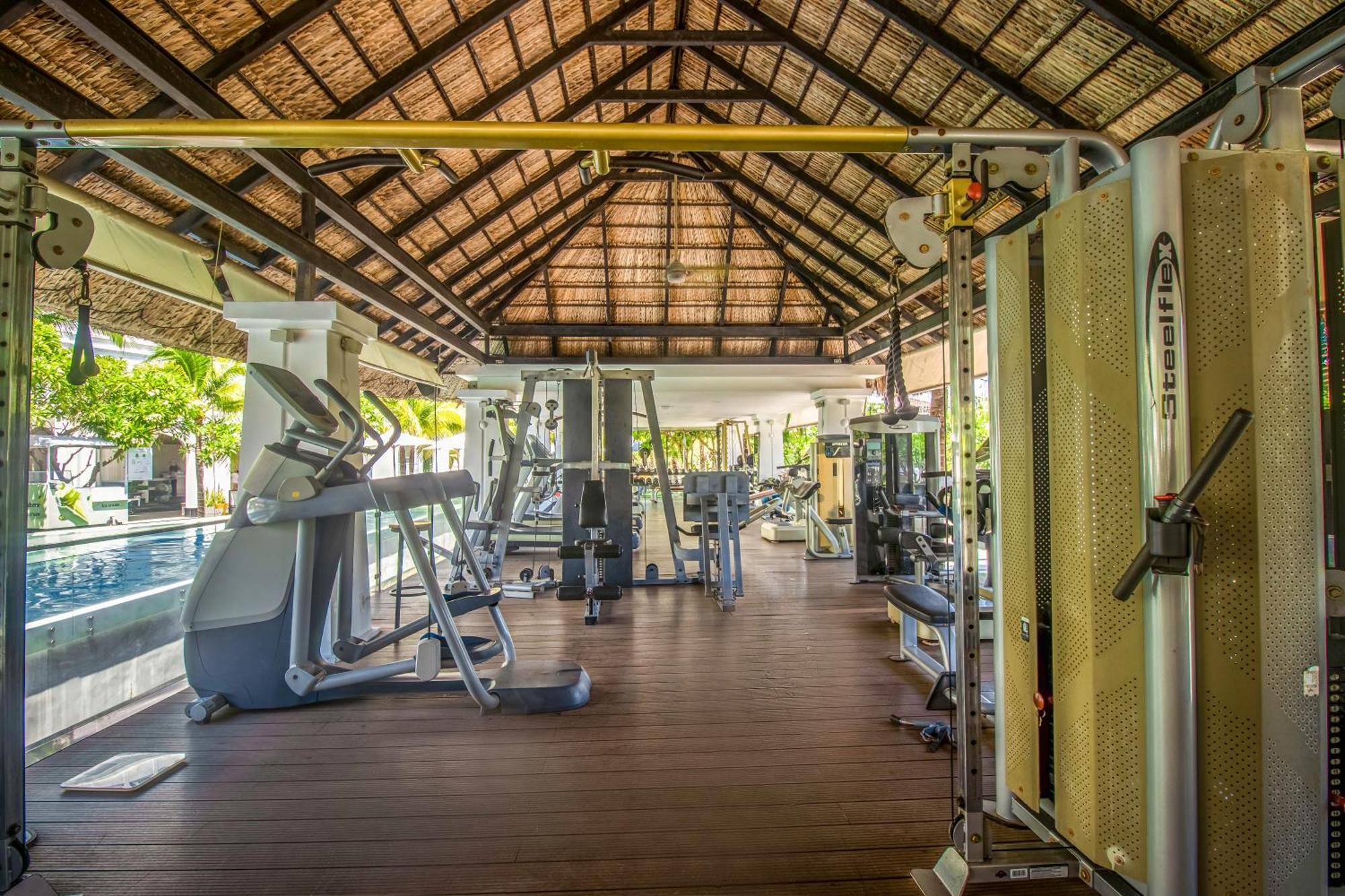 Champa Island Nha Trang - Resort Hotel & Spa Екстер'єр фото