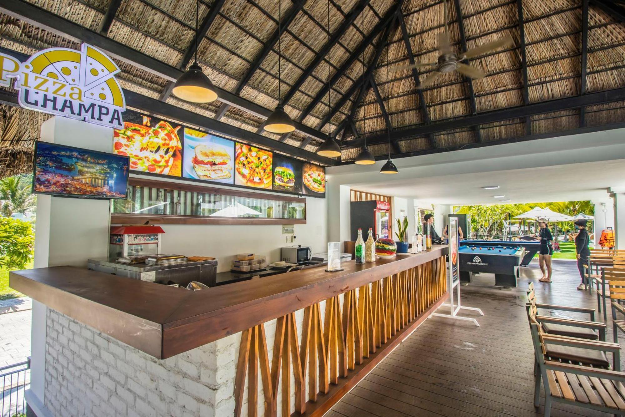 Champa Island Nha Trang - Resort Hotel & Spa Екстер'єр фото