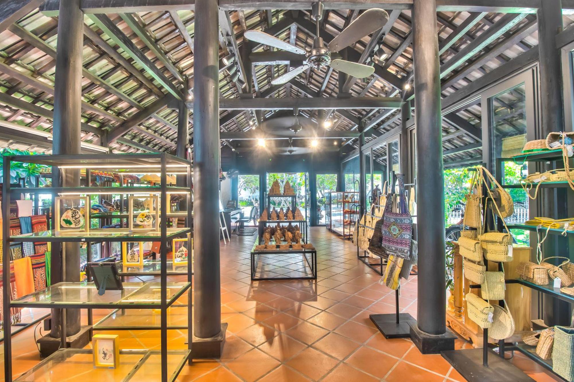 Champa Island Nha Trang - Resort Hotel & Spa Екстер'єр фото
