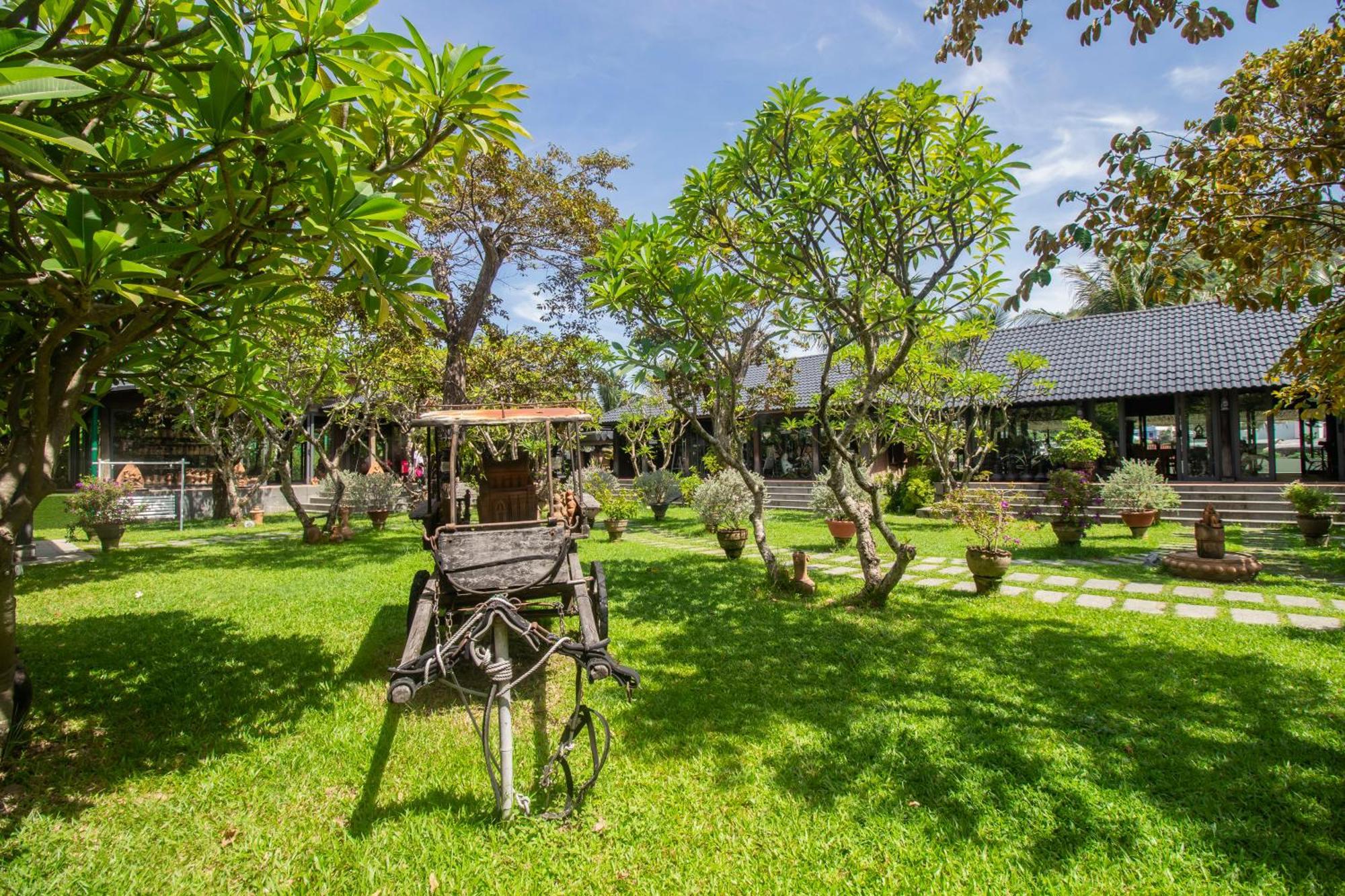 Champa Island Nha Trang - Resort Hotel & Spa Екстер'єр фото