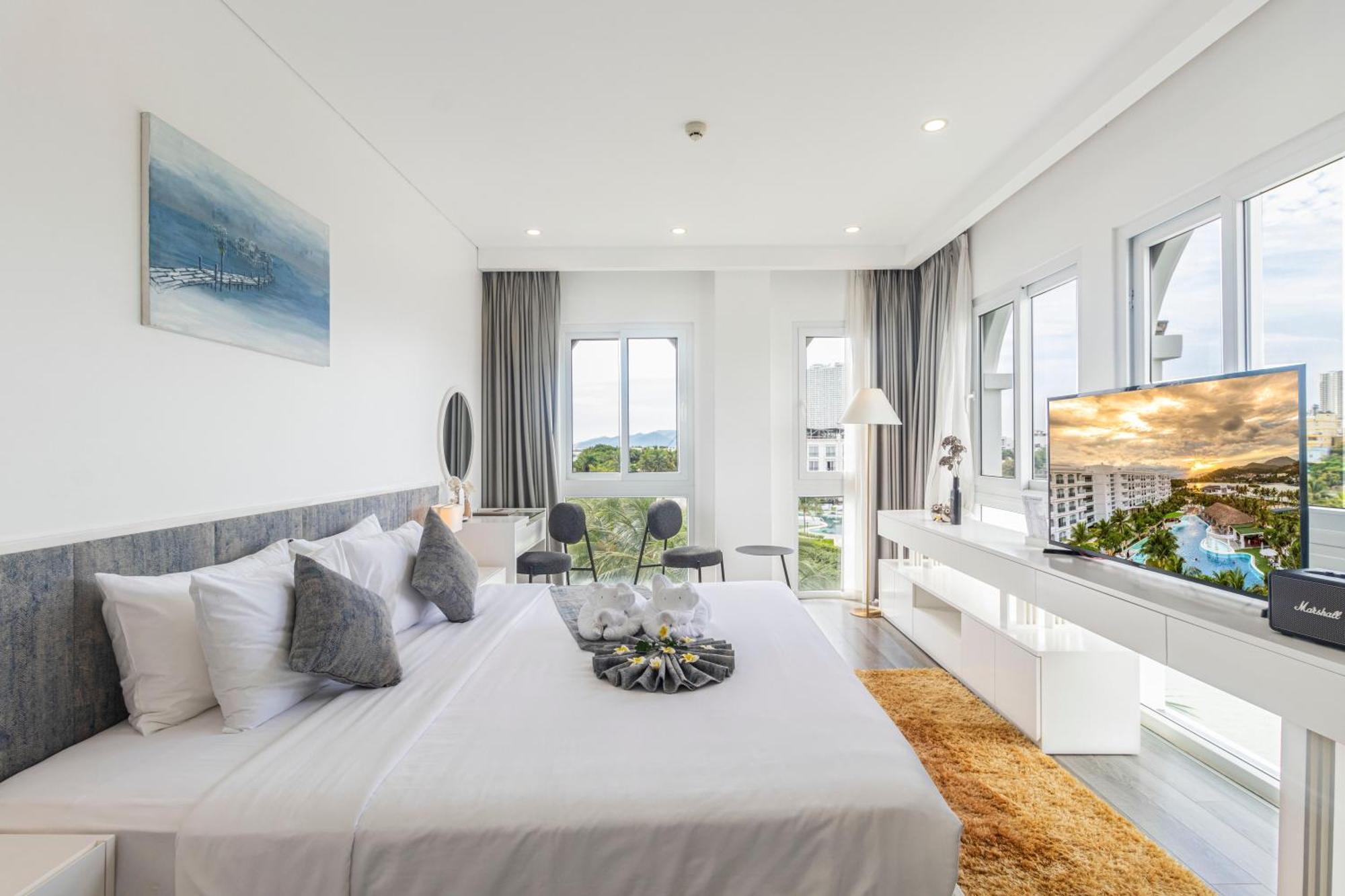 Champa Island Nha Trang - Resort Hotel & Spa Екстер'єр фото