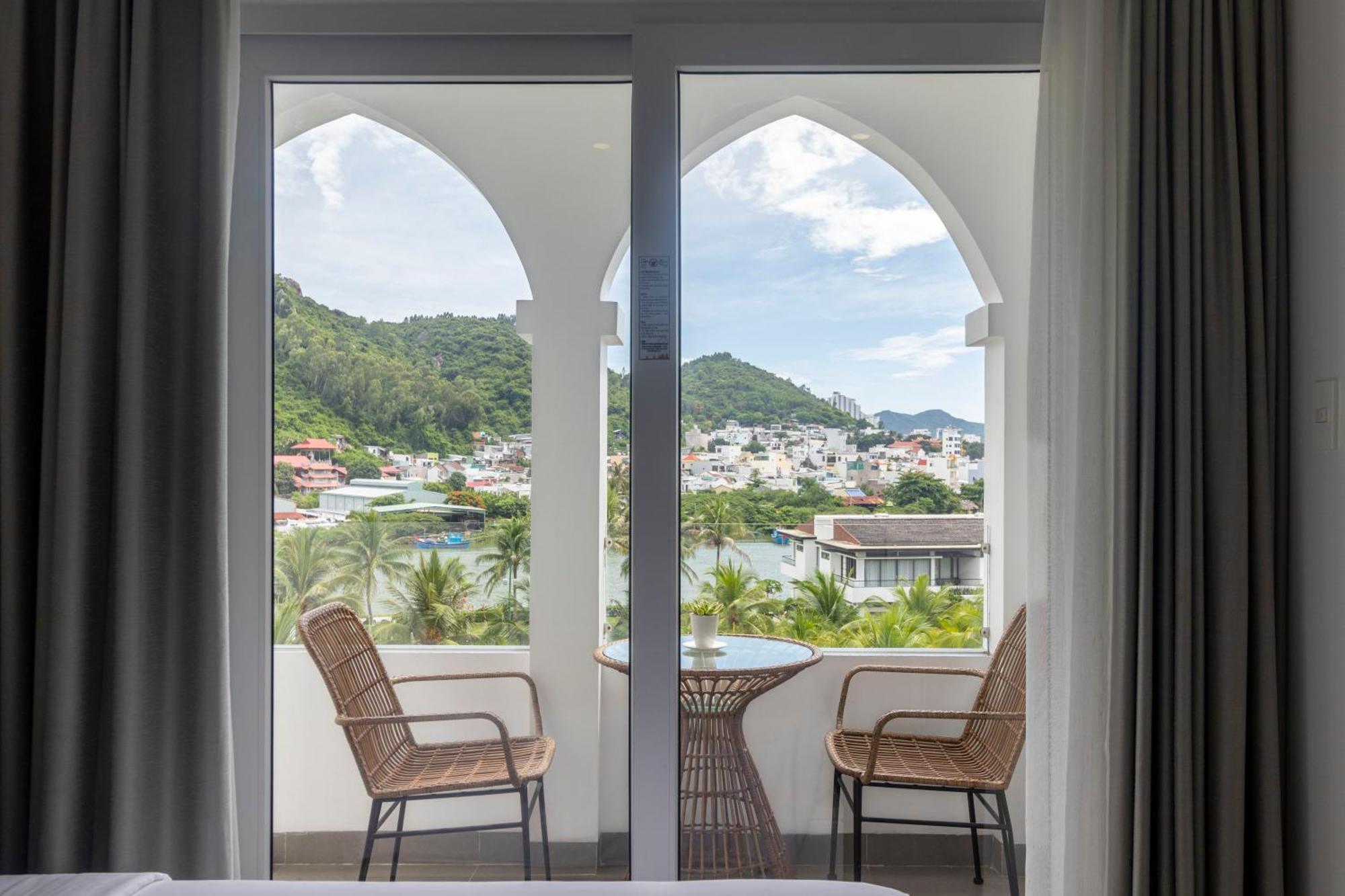 Champa Island Nha Trang - Resort Hotel & Spa Екстер'єр фото