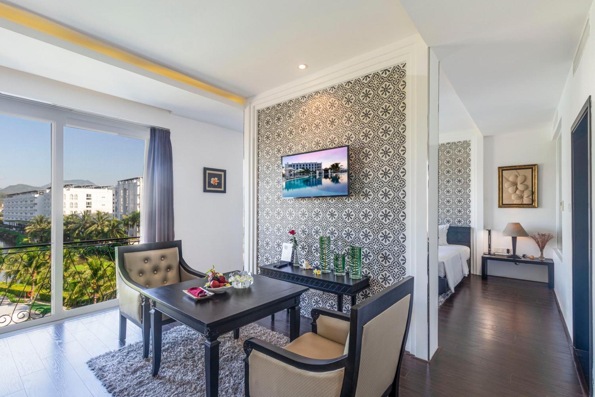 Champa Island Nha Trang - Resort Hotel & Spa Екстер'єр фото