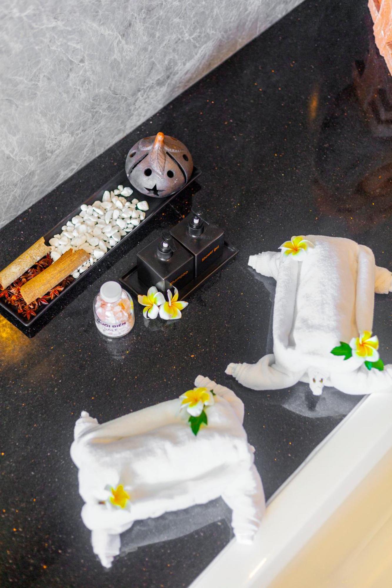 Champa Island Nha Trang - Resort Hotel & Spa Екстер'єр фото
