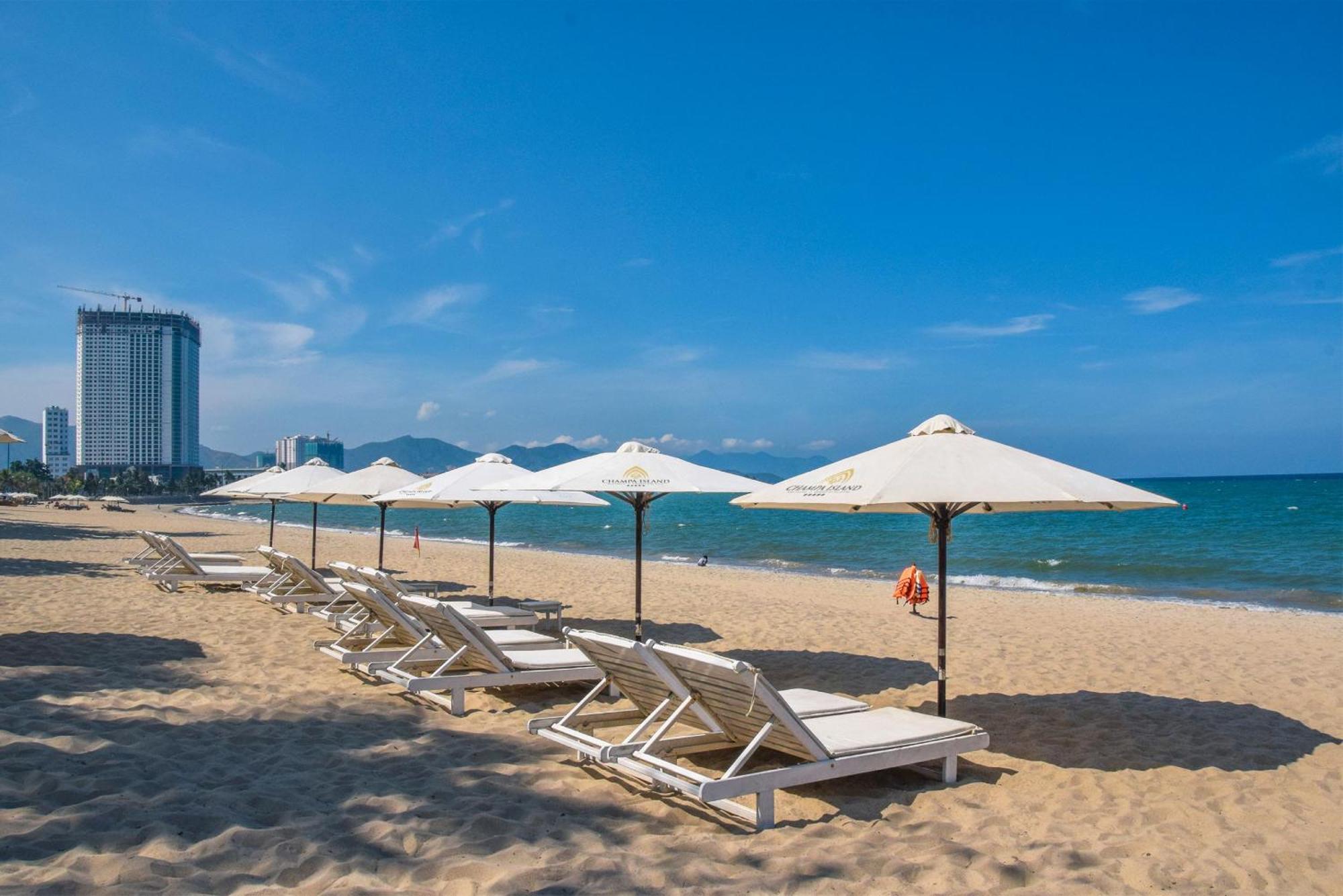 Champa Island Nha Trang - Resort Hotel & Spa Екстер'єр фото