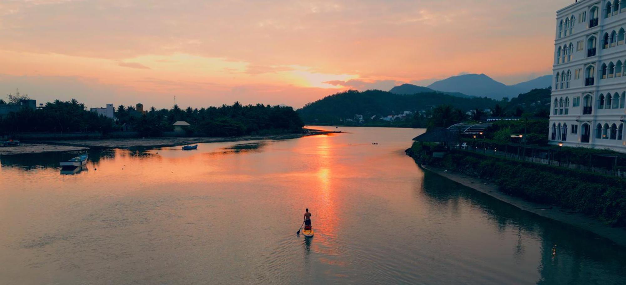 Champa Island Nha Trang - Resort Hotel & Spa Екстер'єр фото