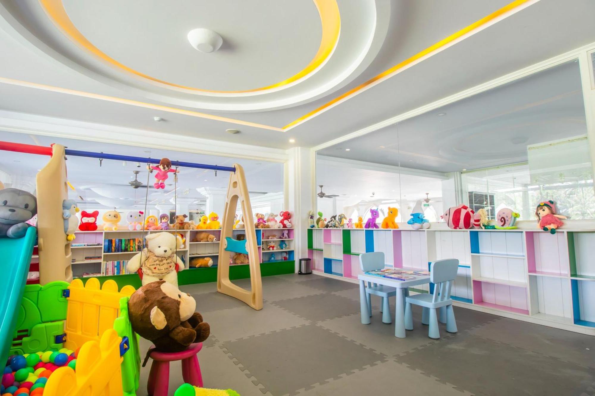 Champa Island Nha Trang - Resort Hotel & Spa Екстер'єр фото